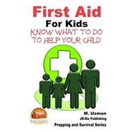 First Aid for Kids