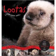 Lootas, Little Wave Eater : An Orphaned Sea Otter's Story
