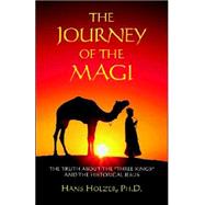 The Journey of the Magi