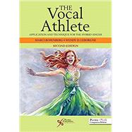 The Vocal Athlete: Application and Technique for the Hybrid Singer