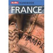 Berlitz Handbook France