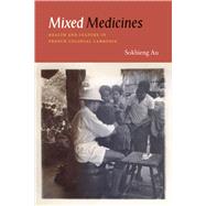 Mixed Medicines