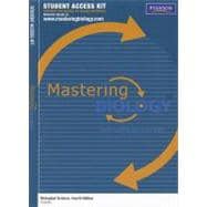 MasteringBiology without Pearson eText -- Standalone Access Card -- for Biological Science