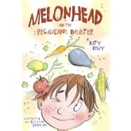 Melonhead and the Vegalicious Disaster