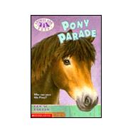 Animal Ark Pets #07 Pony Parade