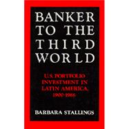 Banker to the Third World