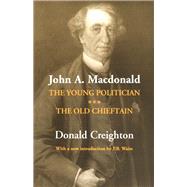 John A. Macdonald