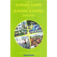 Guide to Summer Camps and Summer Schools
