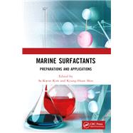 Marine Surfactants