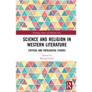 Science and Religion in Western Literature