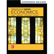 Principles of Macroeconomics: 2024 Release [Rental Edition]