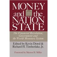 Money and the Nation State