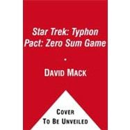 Star Trek: Typhon Pact: Zero Sum Game
