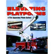 Elevating Platforms  A Fire Apparatus Photo Gallery