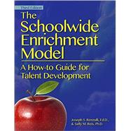 The Schoolwide Enrichment Model