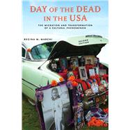 Day of the Dead in the USA, Second Edition