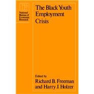 The Black Youth Employment Crisis