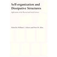Self-organization and Dissipative Structures