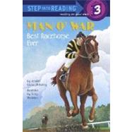 Man O'War : Best Racehorse Ever