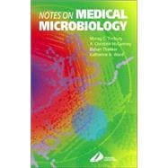 Notes on Medical Microbiology