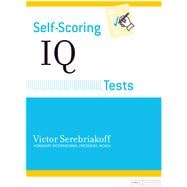 Self-Scoring IQ Tests