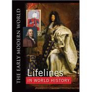 Lifelines in World History
