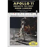 Apollo 11 Rockets to First Moon Landing