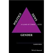 Gender, Politics, News A Game of Three Sides