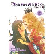 Black Rose Alice, Vol. 5