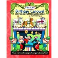 Big Top Birthday Carousel