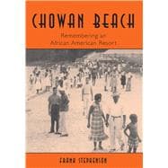 Chowan Beach
