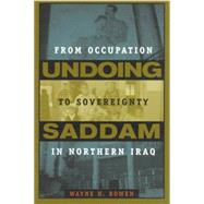 Undoing Saddam