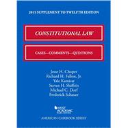 Constitutional Law 2015