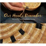 Our Hands Remember Recovering Sanikiluaq Basket Sewing