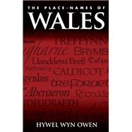The Place-names of Wales