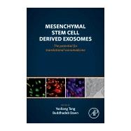 Mesenchymal Stem Cell Derived Exosomes