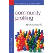 Community Profiling: A Practical Guide Auditing social needs
