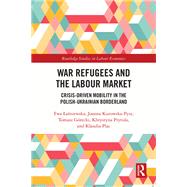 War Refugees and the Labour Market