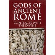 Gods of Ancient Rome Contracts with the Divine