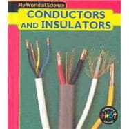 Conductors and Insulators