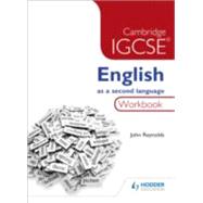 Cambridge Igcse English As a Second Language