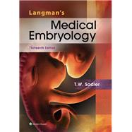 Langman's Medical Embryology