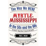 Myrtle, Mississippi