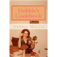Debbie's Cookbook