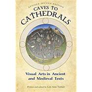 Caves to Cathedral,9781516531646