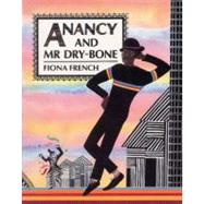 Anancy and Mr Dry-bone