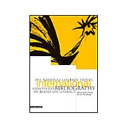 The National Literacy Trustªs International Annotated Bibliography of Books on Literacy