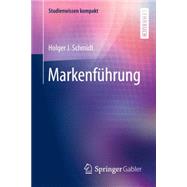 Markenführung