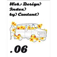 Web Design Index by Content 06
