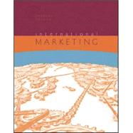 International Marketing w/Student CD and PowerWeb